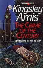 Crime of the Century (Mastercrime) by…