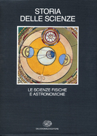Storia delle Scienze - Vol. 02: Le Scienze…