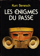 Les énigmes du passé (L'aventure…