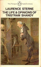 The Life and Opinions of Tristram Shandy,…