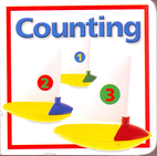 Counting by Hinkler Books Pty. Ltd.