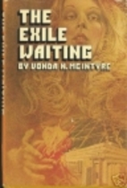 The Exile Waiting by Vonda N. McIntyre