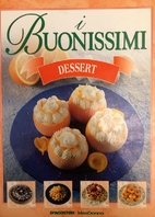 I Buonissimi: Dessert n.42 by De Agostini