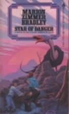 Star of Danger by Marion Zimmer Bradley
