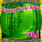 Dreams Never Sleep, Vol. 2
