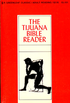 The Tijuana bible reader by Douglas H.…