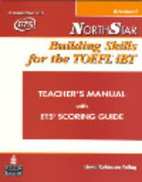 Northstar : Building Skills for the TOEFL…