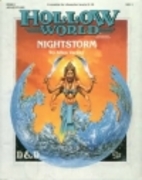 Nightstorm Hollow World Adventure 3…