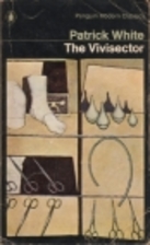 The Vivisector by Patrick White