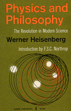 Physics and Philosophy: The Revolution in…
