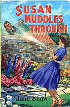 Susan Muddles Through by Jane Shaw