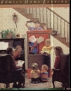 Family Home Evening 1982: Delight in the Law…