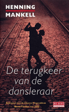 De terugkeer van de dansleraar by Henning…