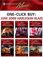 One-Click Buy: June 2009 Harlequin Blaze…