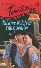 The Cowboy by Kristine Rolofson