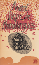 The Margin by André Pieyre de Mandiargues