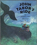 John Tabor's Ride by Edward C. Day