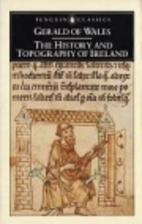 The History and Topography of Ireland by…