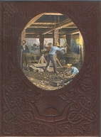 The Old West: The Miners by Robert Wallace