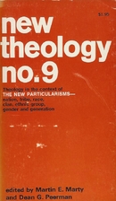 New Theology No. 9: Theology in the Context…