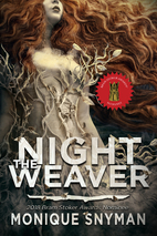 The Night Weaver (Shadow Grove) by Monique…