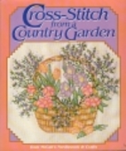 McCall's Cross Stitch from a Country Garden…