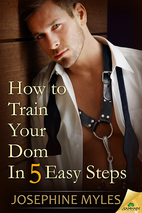 How to Train Your Dom in Five Easy Steps by…