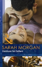Bought: Destitute Yet Defiant by Sarah…