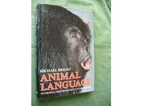 Animal Language by Michael Bright