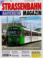 Strassenbahn Magazin Nahverkehr n°140 by…