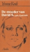 De moeder van David S., geb. 3 juli 1959 by…