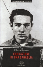 Educazione di una canaglia by Edward Bunker