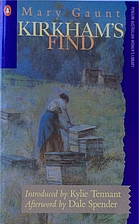 Kirkham's Find by Mary Gaunt