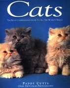 Cats: The Most Comprehensive Guide to All…