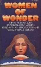 Women of wonder: science fiction stories by…