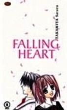 Falling Heart by Satoru Takamiya