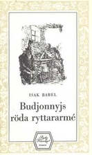 Red Cavalry by Isaac Babel