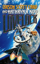 Lovelock by Orson Scott Card
