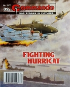 Commando # 2377