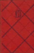 The Robe by Lloyd C. Douglas