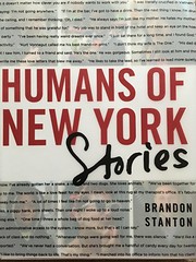 Humans of New York : Stories by Brandon…