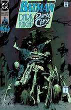 Batman # 453 by Peter Milligan