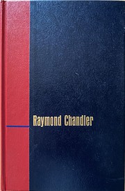 The Big Sleep by Raymond Chandler