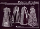 Patterns of Fashion 3: The Cut and…