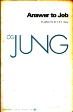 Answer to Job by C. G. Jung