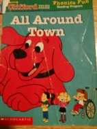 All Around Town by Francie Alexander