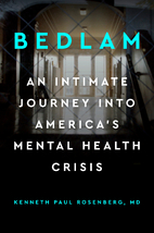 Bedlam: An Intimate Journey Into…