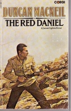 Red Daniel by Duncan MacNeil