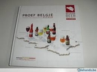 Proef België - doorheen deze exquise…