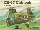 CH-47 Chinook in action by Wayne Mutza